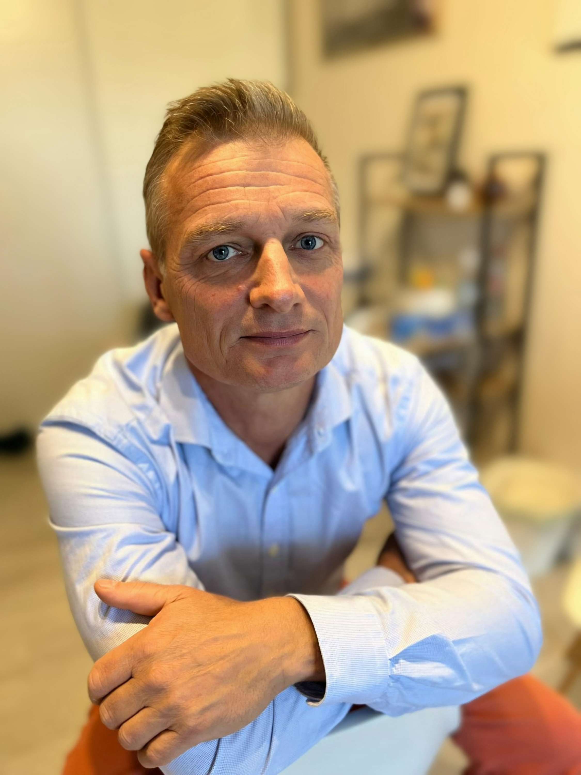 Photo du rédacteur: Frédéric Ternon