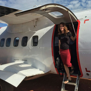 Writer: Debora Randall