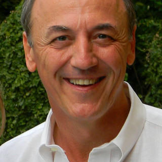 Writer: Ricardo Trotti