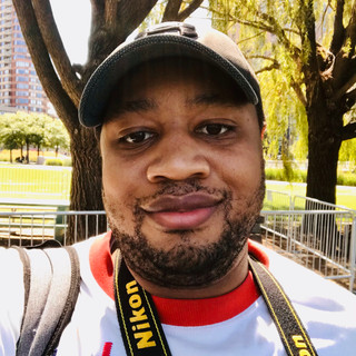 Writer: Lamont Smalls