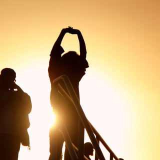 Writer: The Aged Eyes Studio