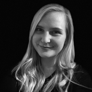 Writer: annesofiebundell