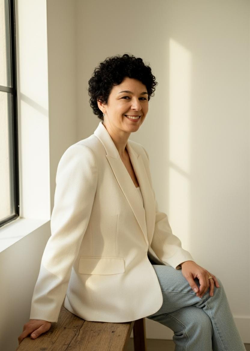 Writer: Luciana A Campos Baltatu