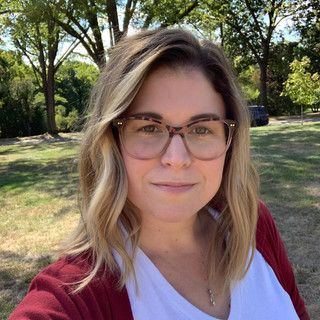 Writer: Kelsey Daingerfield