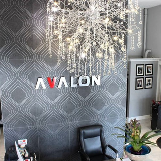 Photo du rédacteur: Avalon  Salon
