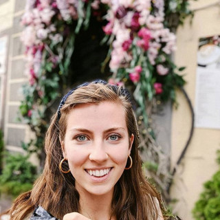 Writer: Ishel Brimhall