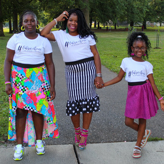 Writer: LaTisha Porter