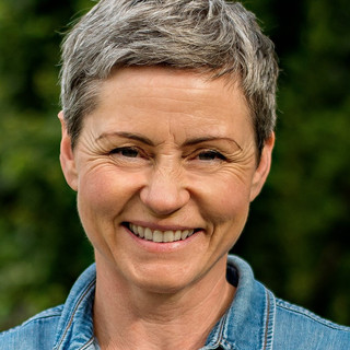 Writer: Ingrid Smyth