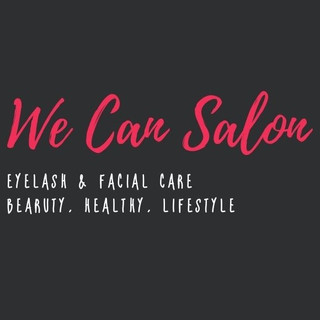 作家相片: WE CAN SALON