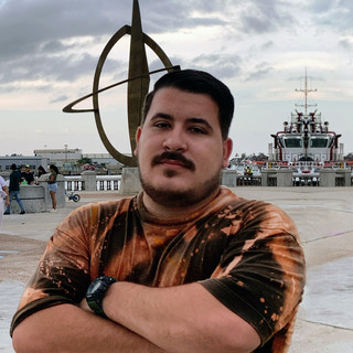 Foto del escritor: Elias De Jesus Sandoval