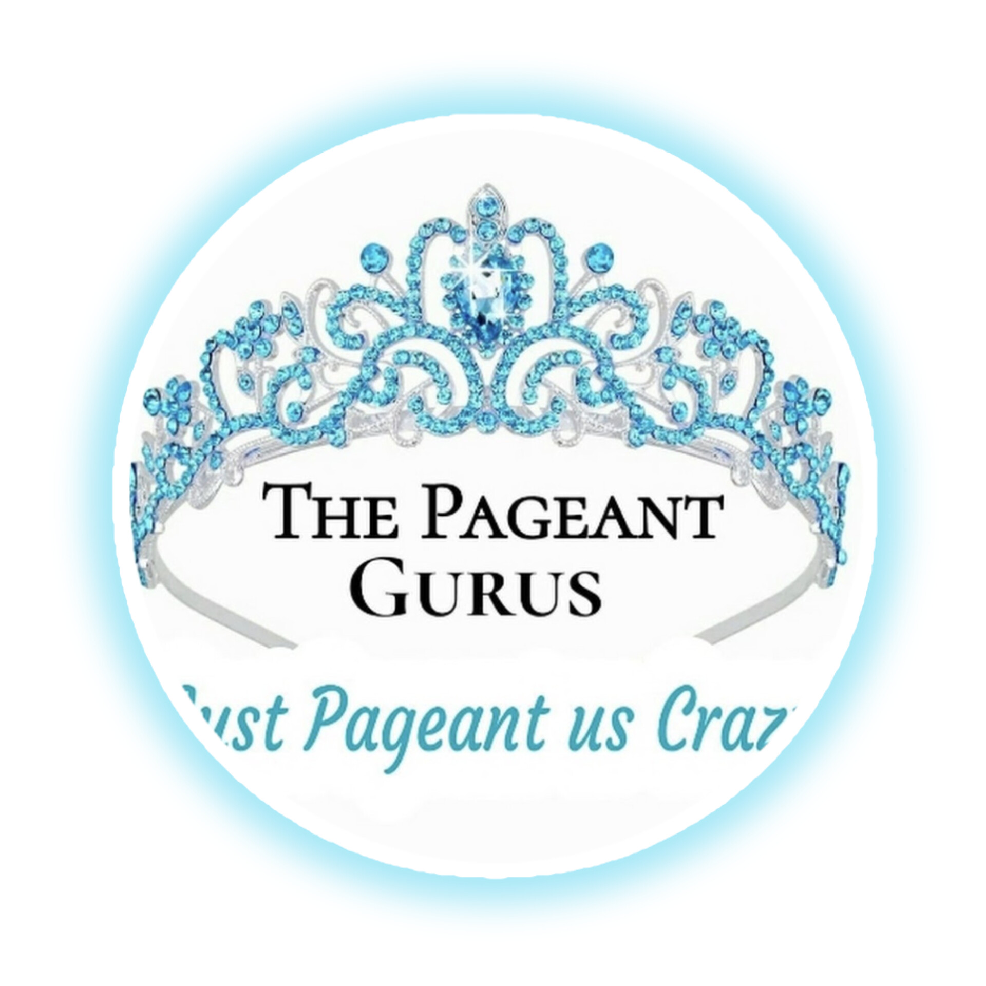 Writer: The Pageant Gurus null