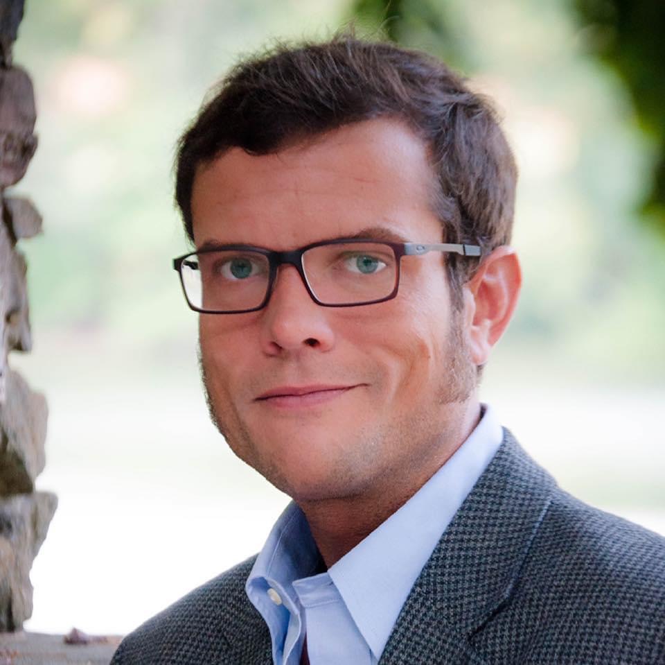 Writer: Clay Anderson