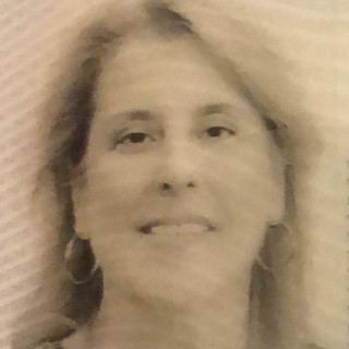 Writer: Carolyn Marie Hadin