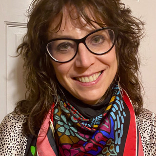 Writer: Sarah Marusek
