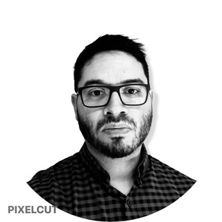 Writer: Jacob Medina