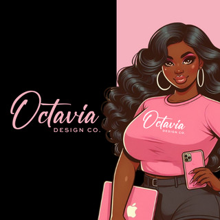 Writer: Octavia Allen
