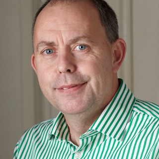 Skribentens bild: Jörgen Olsson