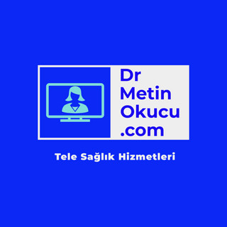Yazarın fotoğrafı: Metin Okucu