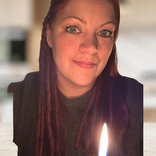 Skribentens bild: Mia Foxell