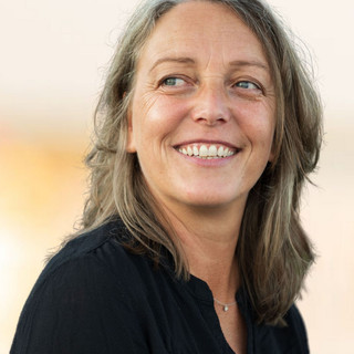 Autorenbild: Frischer Wind