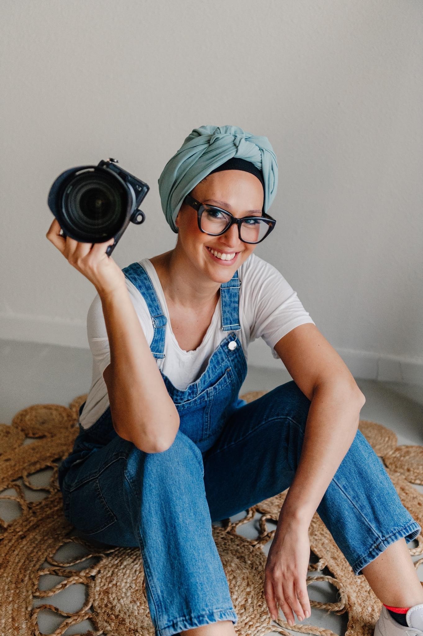 Writer: Elisabeth Raudales