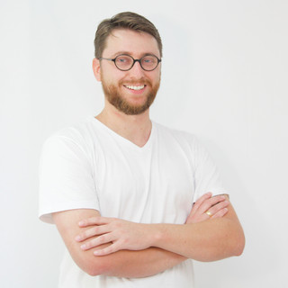 Foto do escritor: Andreu Medinger