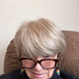 Writer:  Pam  Munson Steadman
