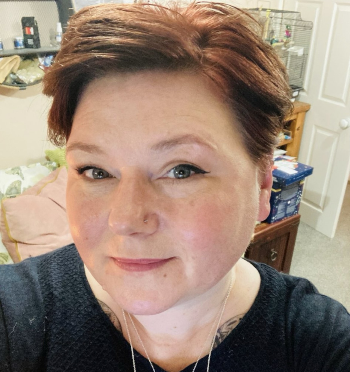 Writer: Raven Crow