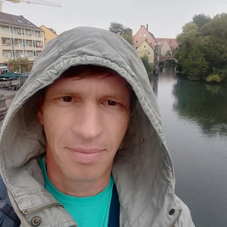 Writer: Dmytro Radiuk