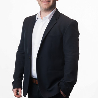 Writer: Ido Shaham