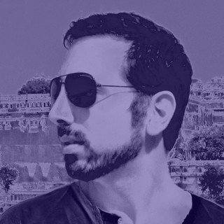 Writer: James DePastene