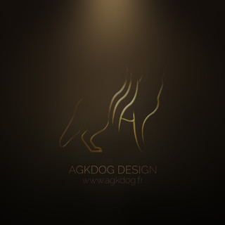 Photo du rédacteur: agkdog design