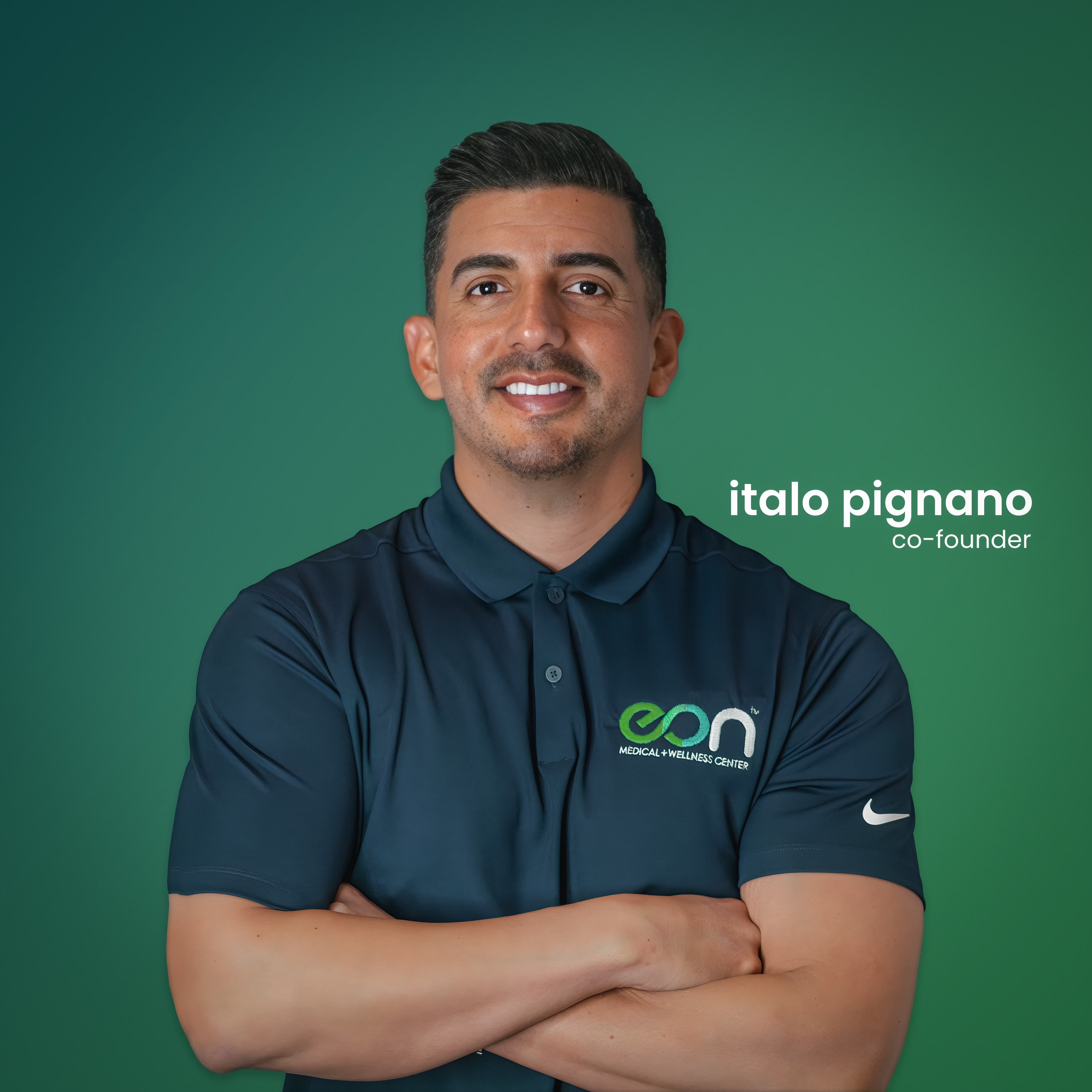Writer: Italo Pignano