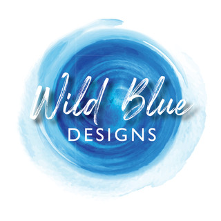 Writer: Wild Blue Designs