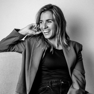Foto van schrijver: Dionne Hiep