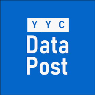 Writer: DataPost YYC