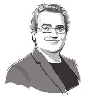 Writer: Nick Beaugeard
