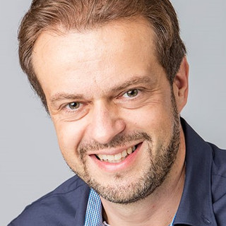 Autorenbild: Daniel Baertschi