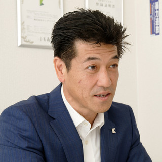 執筆者の写真: 銅谷　守
