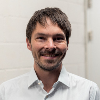 Autorenbild: Michael Wälti