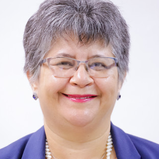 Foto do escritor: Alba Regina Ribeiro Dias