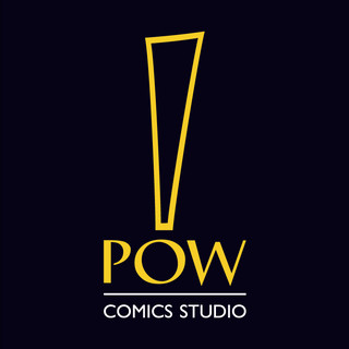 Foto del escritor: POW Comics Studio