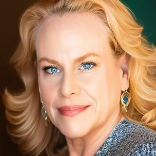 Writer: Suzanne Rock