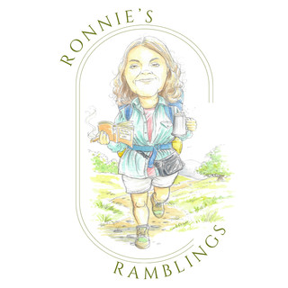 Writer: ronniesramblings