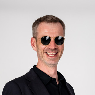 Zdjęcie autora: Marcin Pająk