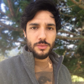 Foto do escritor: Rafael Prado