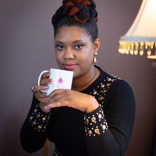 Writer: LaTasha Hunter