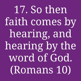 Writer: The Word of God God is Love