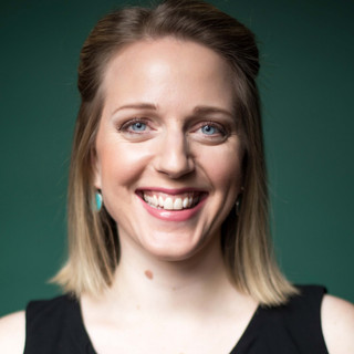 Writer: Dr. Hayley Rose Glaholt