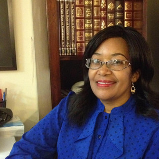 Writer: Adveline Minja